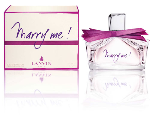 Lanvin Marry Me EDP L